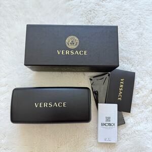 Versace sunglasses case Authentic